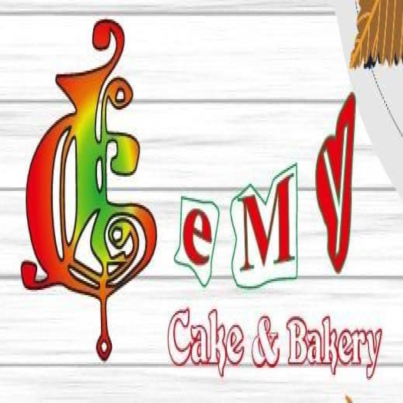 Emy Cake & Bakery